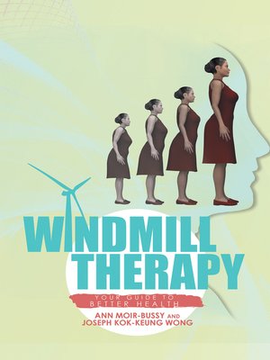 cover image of Windmill Therapy